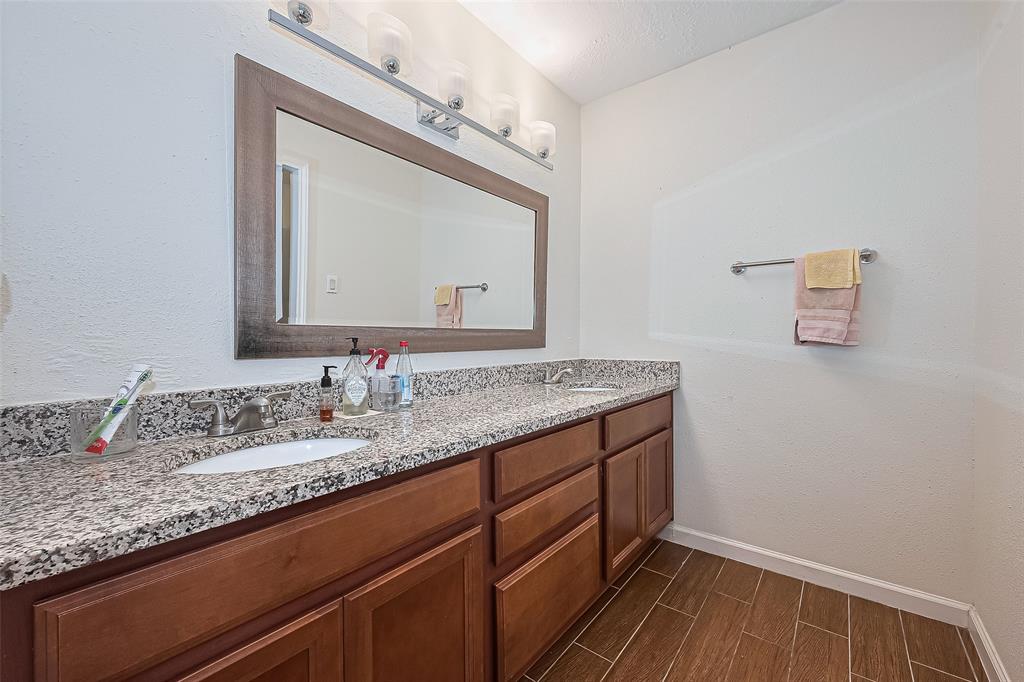 14811 El Miranda Drive, Houston, Texas image 15