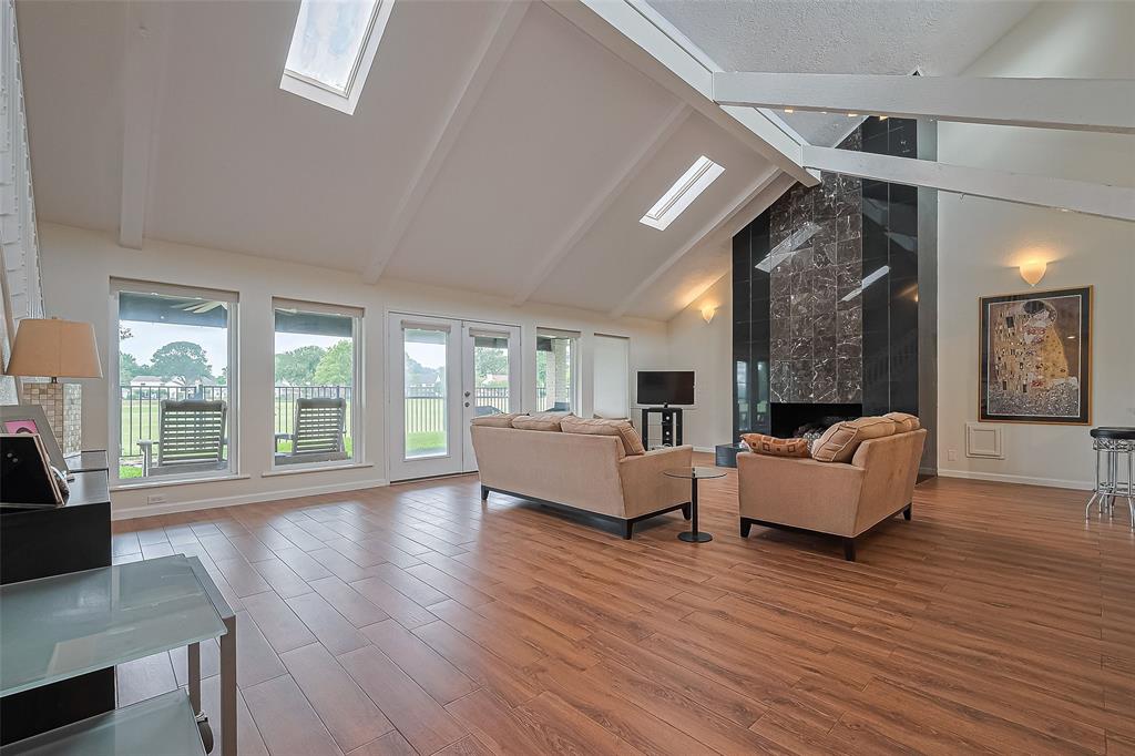 14811 El Miranda Drive, Houston, Texas image 13