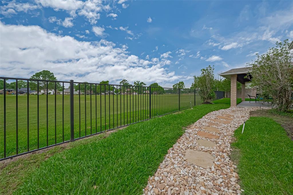 14811 El Miranda Drive, Houston, Texas image 3