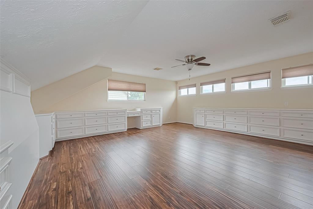 14811 El Miranda Drive, Houston, Texas image 28