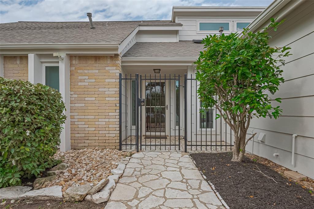 14811 El Miranda Drive, Houston, Texas image 4