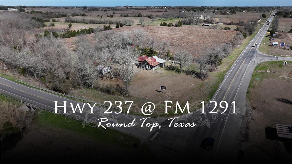 5104 S State Highway 237, Round Top, Texas image 1