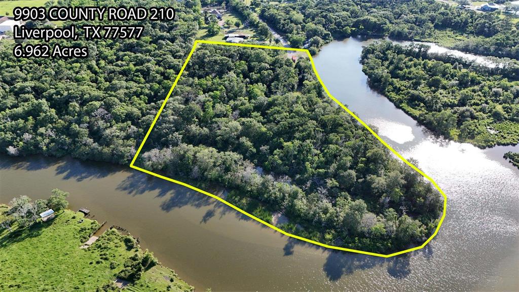 9903 County Road 210, Liverpool, Texas image 14