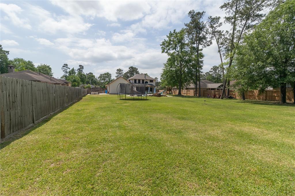 19617 Desna Drive, Porter, Texas image 8