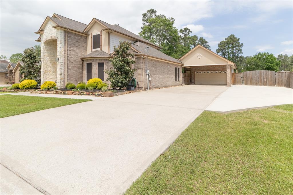19617 Desna Drive, Porter, Texas image 32