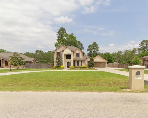 19617 Desna Drive Porter TX 77365
