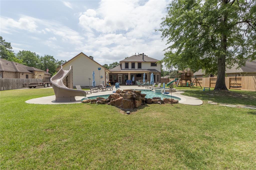 19617 Desna Drive, Porter, Texas image 7