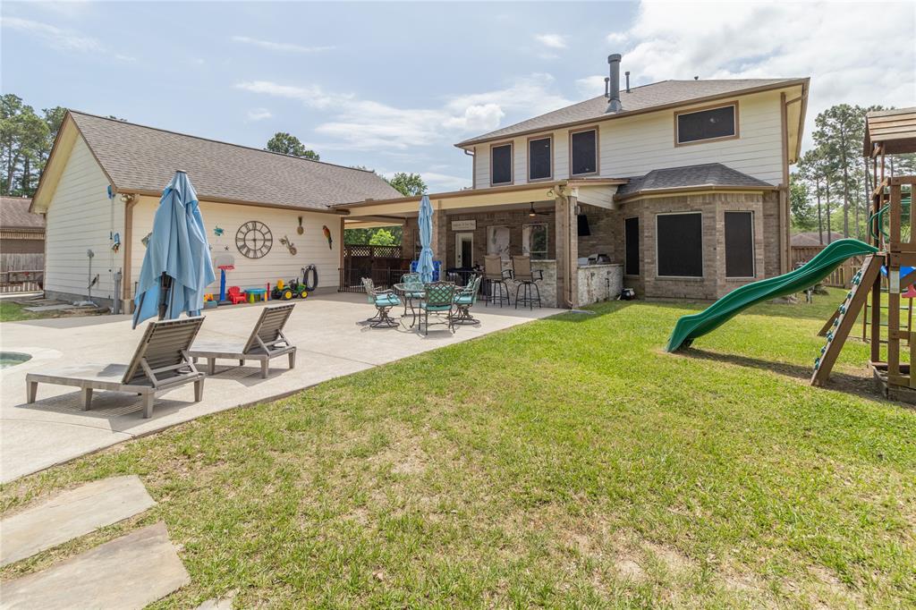 19617 Desna Drive, Porter, Texas image 6