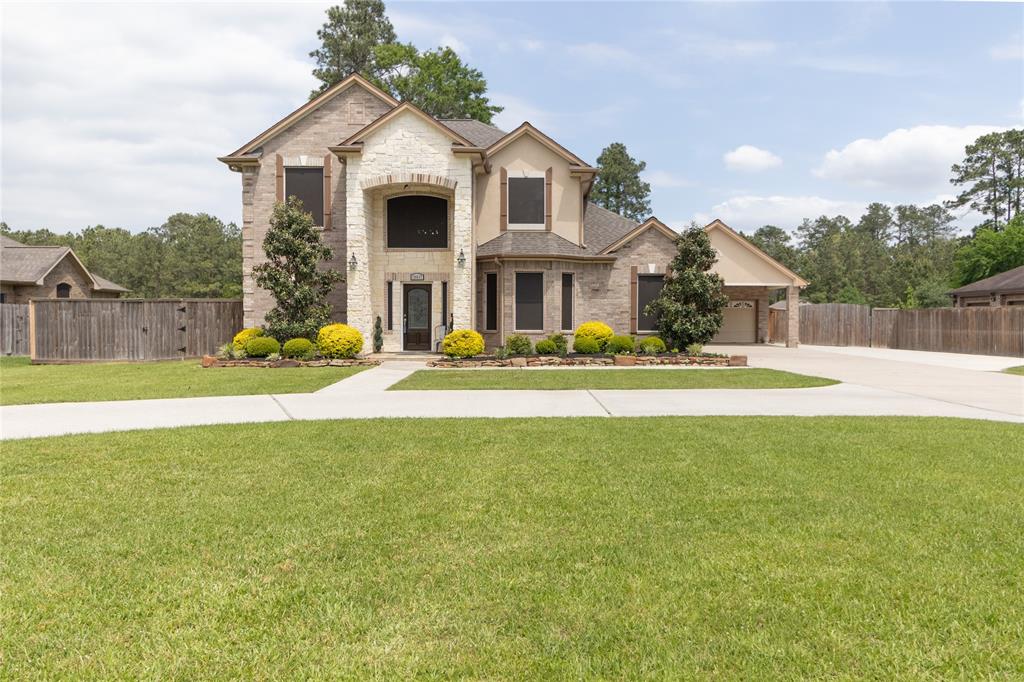 19617 Desna Drive, Porter, Texas image 30