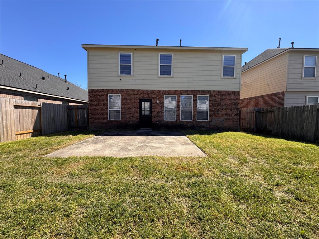 17907 Egret Lake Way, Humble, Texas image 17