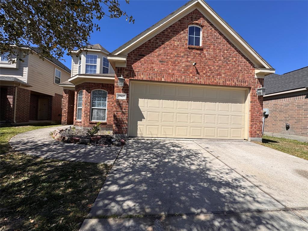 17907 Egret Lake Way, Humble, Texas image 1
