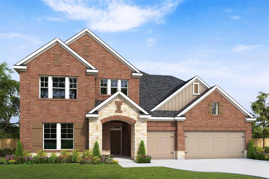31210 Stella Sky Drive, Fulshear, Texas image 1