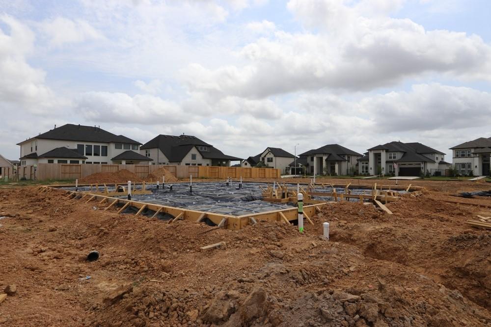 31210 Stella Sky Drive, Fulshear, Texas image 5