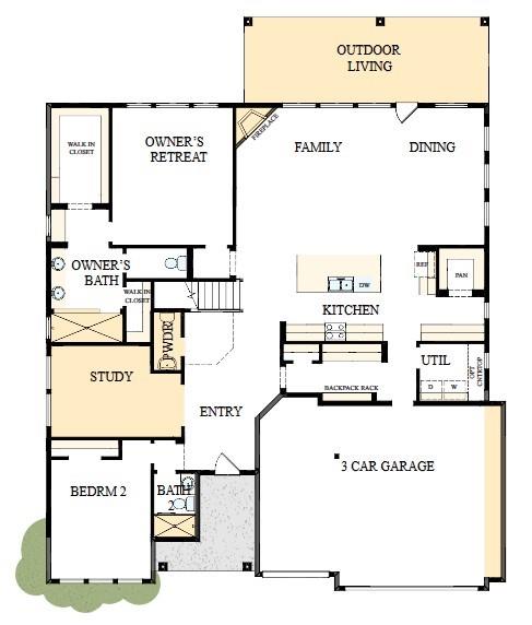 31210 Stella Sky Drive, Fulshear, Texas image 2