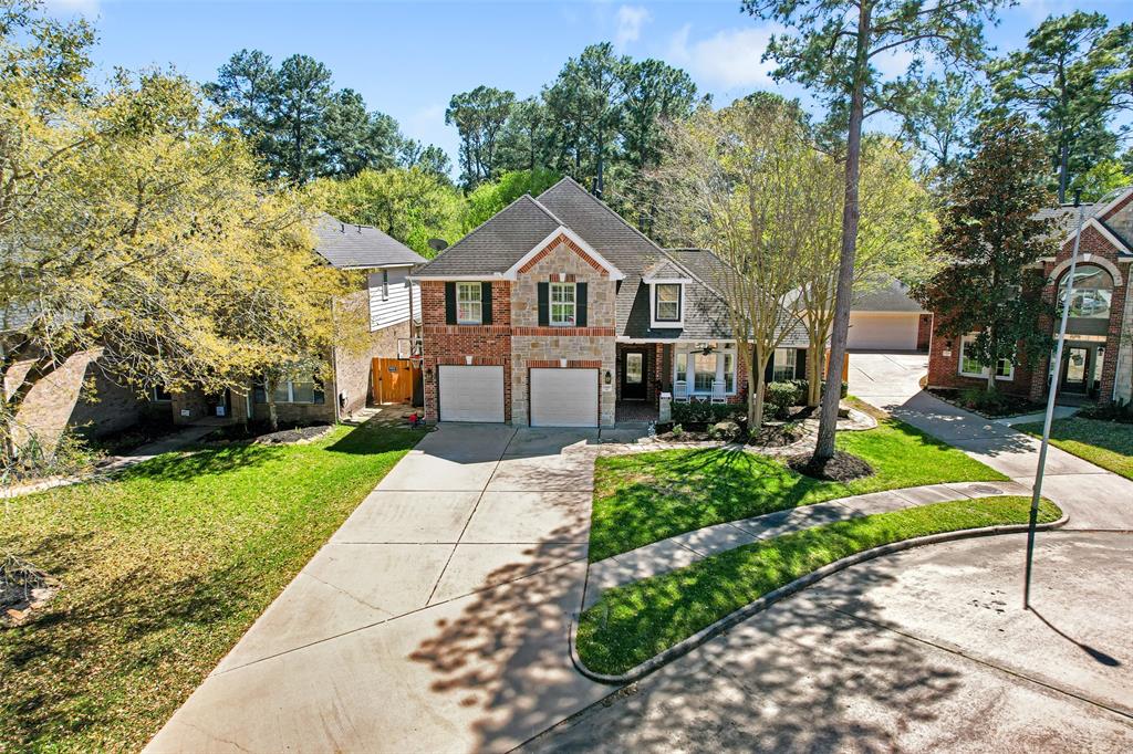 12839 Bedford Falls Drive, Cypress, Texas image 41