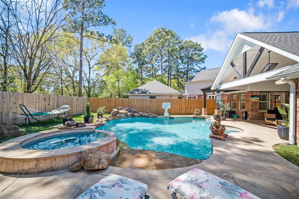 12839 Bedford Falls Drive, Cypress, Texas image 39