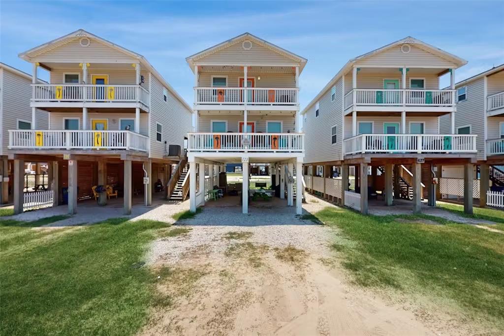 123 Howard Avenue, Surfside Beach, Texas image 24