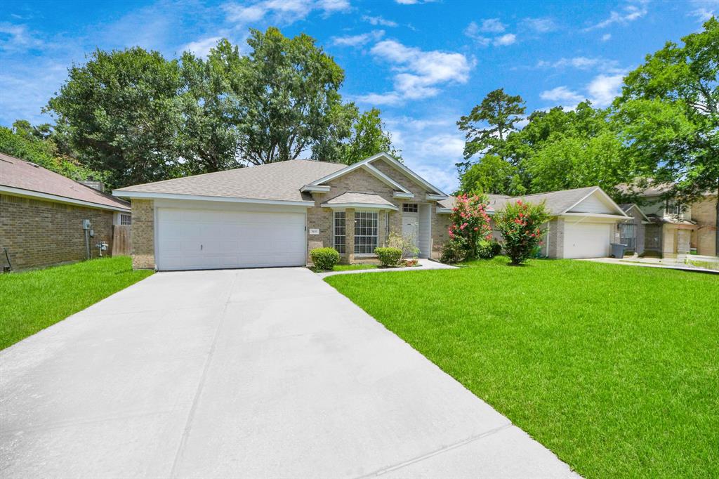 3115 Pine Dust Lane