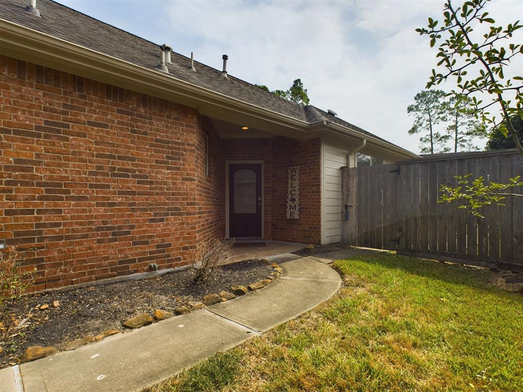 1314 Varese Drive, Pearland, Texas image 30