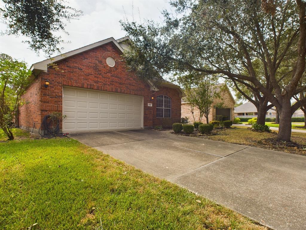 1314 Varese Drive, Pearland, Texas image 27