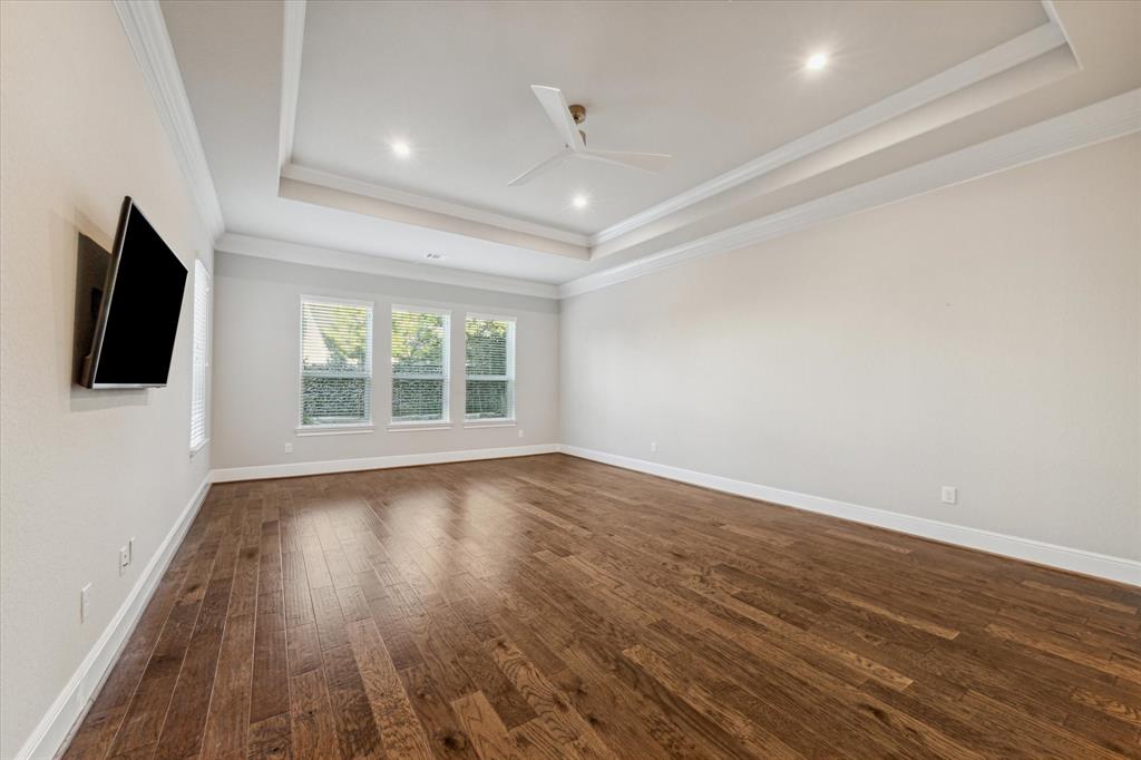 3954 Kelley Pond Drive, Spring, Texas image 39