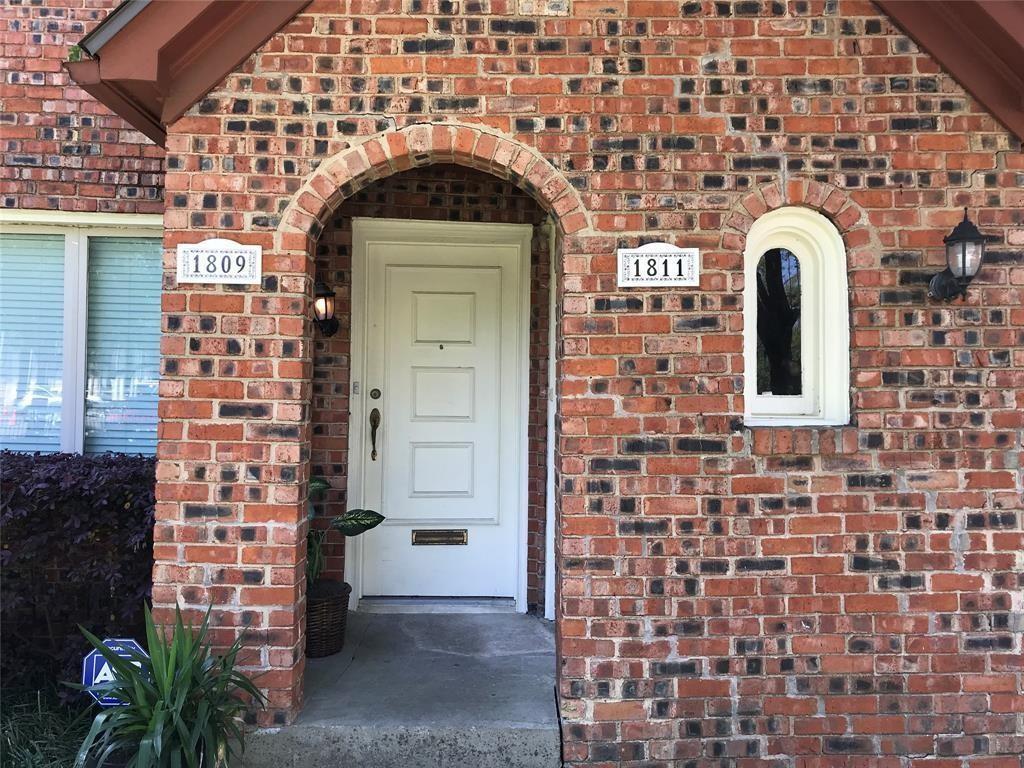 1811 Sul Ross Street