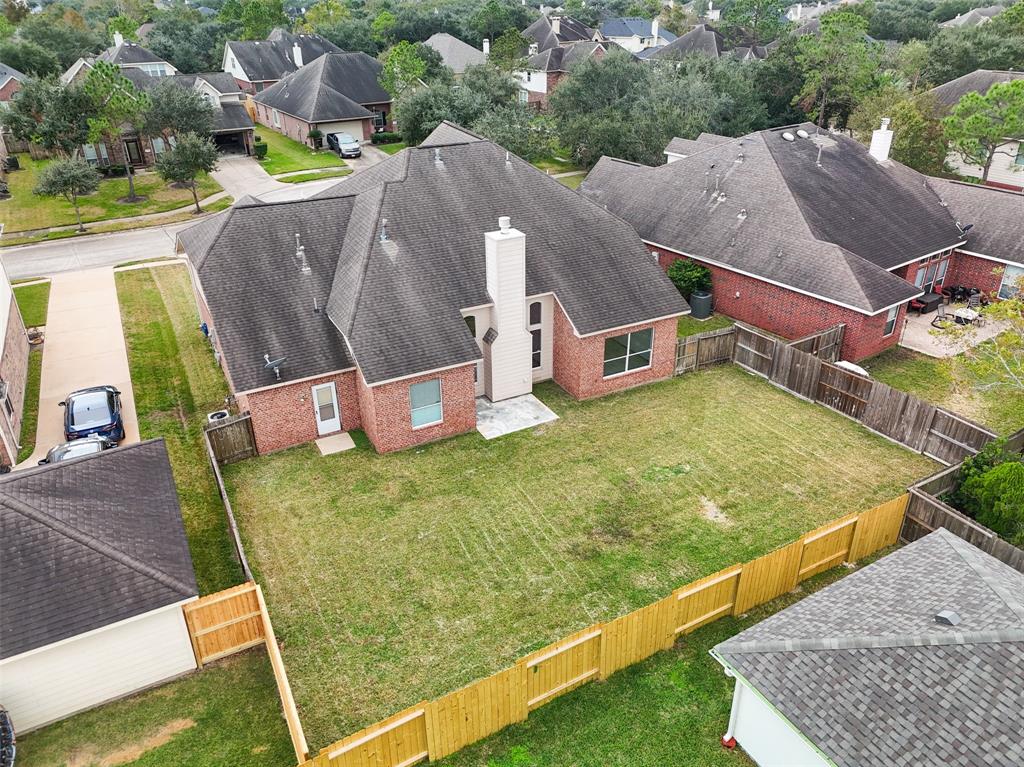 13909 Stonewood Court, Rosharon, Texas image 41