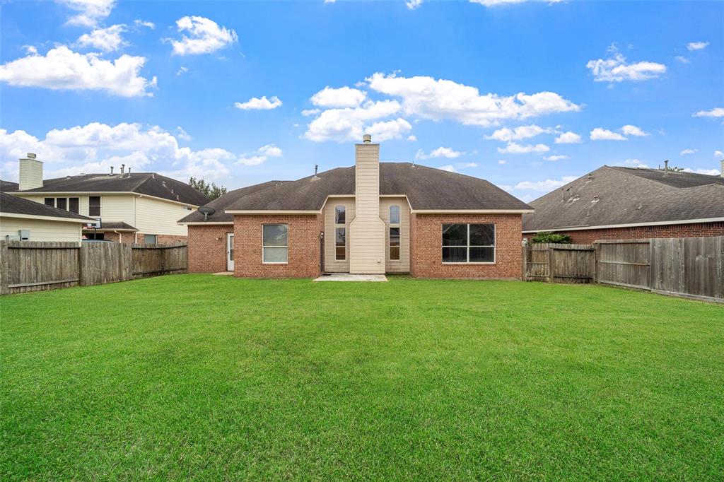 13909 Stonewood Court, Rosharon, Texas image 40