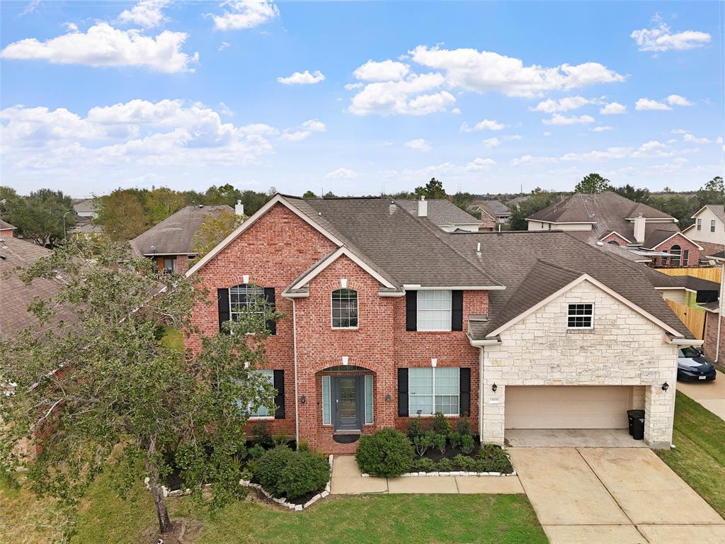 13909 Stonewood Court