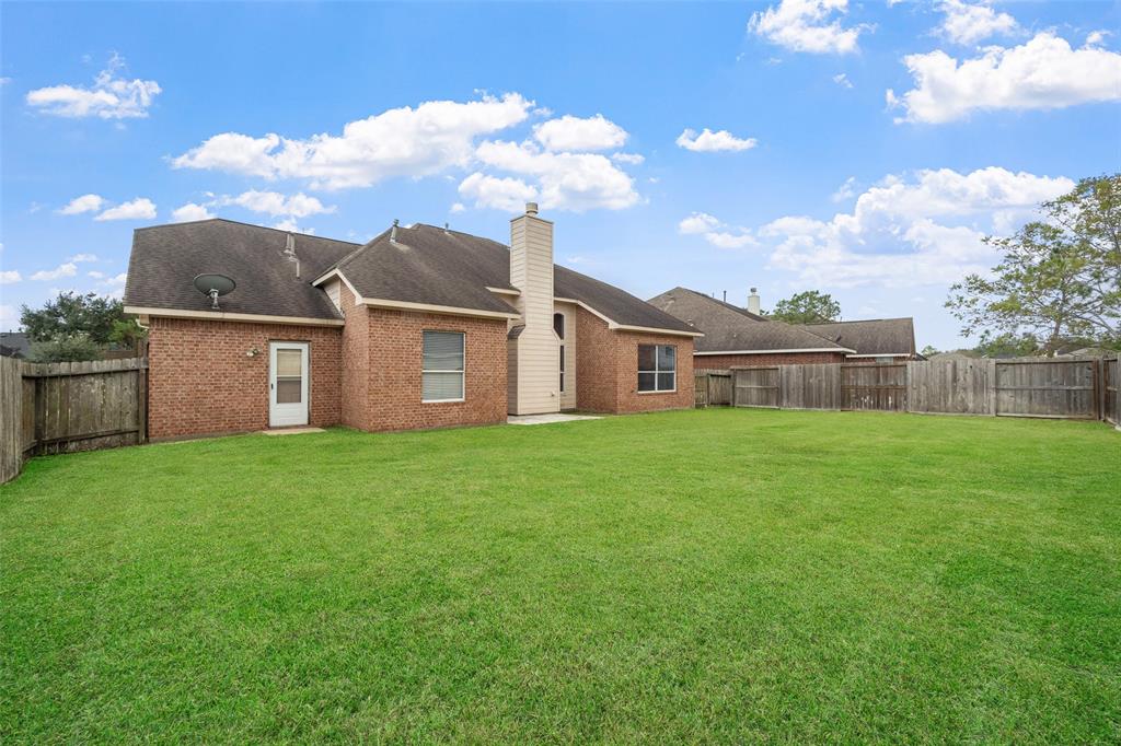 13909 Stonewood Court, Rosharon, Texas image 39