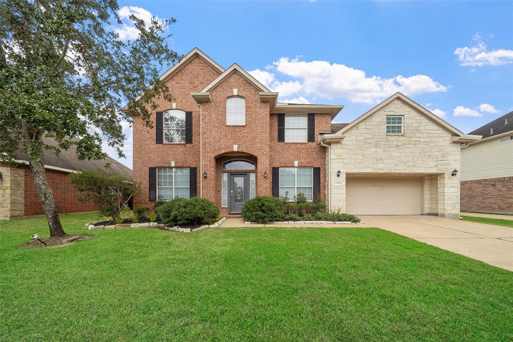 13909 Stonewood Court, Rosharon, Texas image 1