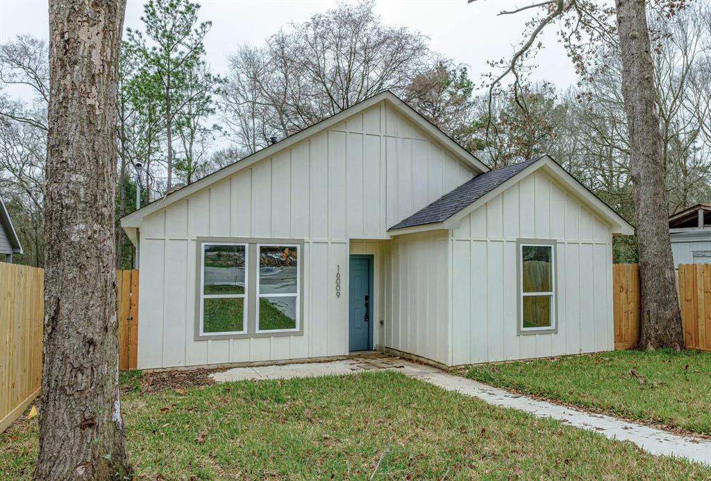 16009 Louise Drive