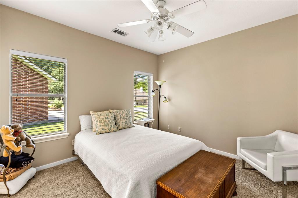 188 Park Way, Montgomery, Texas image 30