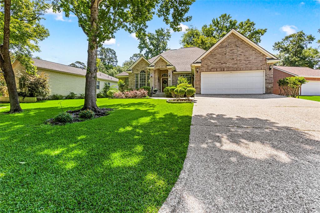188 Park Way, Montgomery, Texas image 43