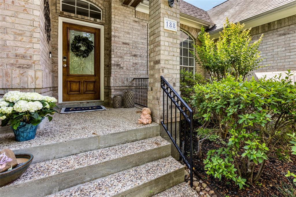 188 Park Way, Montgomery, Texas image 6
