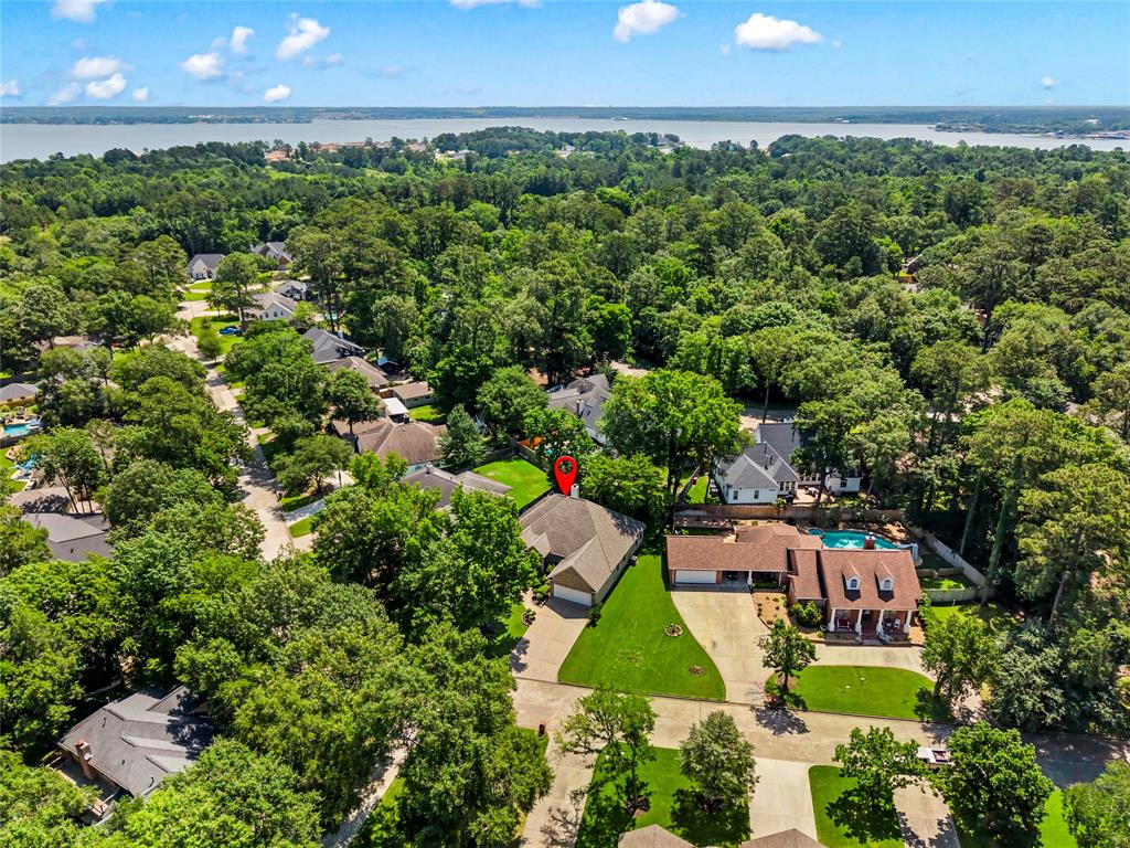 188 Park Way, Montgomery, Texas image 37
