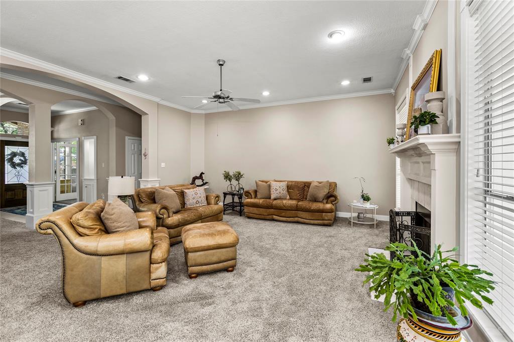 188 Park Way, Montgomery, Texas image 13