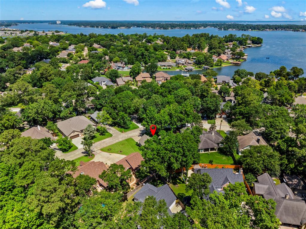 188 Park Way, Montgomery, Texas image 41