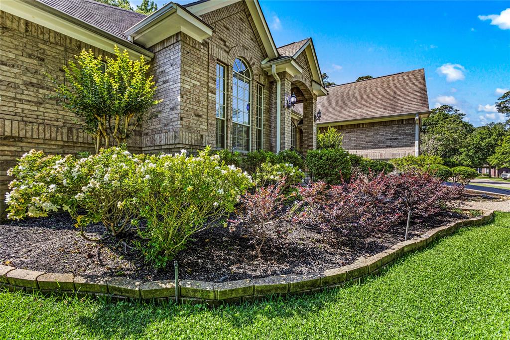 188 Park Way, Montgomery, Texas image 45