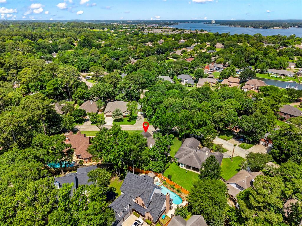 188 Park Way, Montgomery, Texas image 42