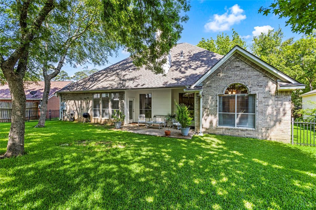 188 Park Way, Montgomery, Texas image 35