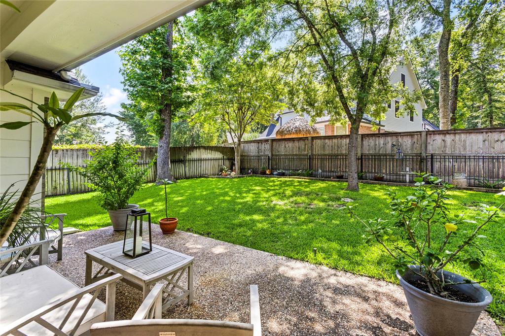188 Park Way, Montgomery, Texas image 33
