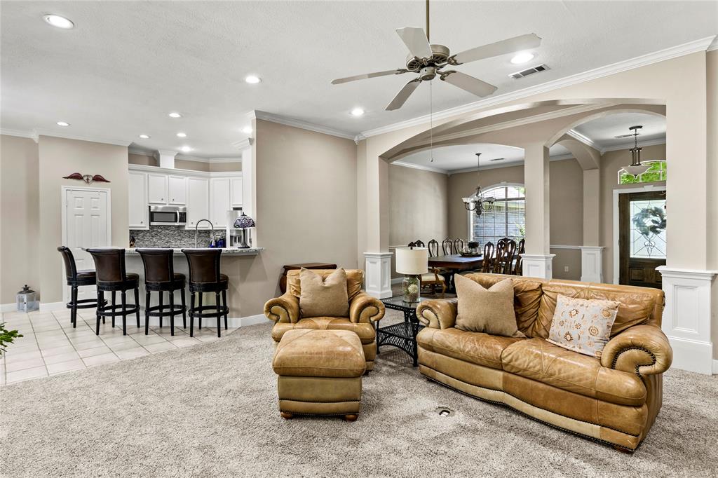 188 Park Way, Montgomery, Texas image 14