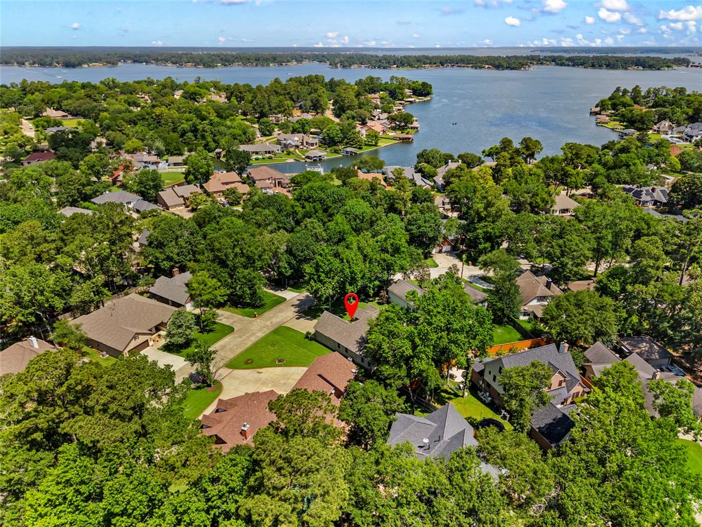 188 Park Way, Montgomery, Texas image 40