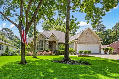 188 Park Way Montgomery TX 77356