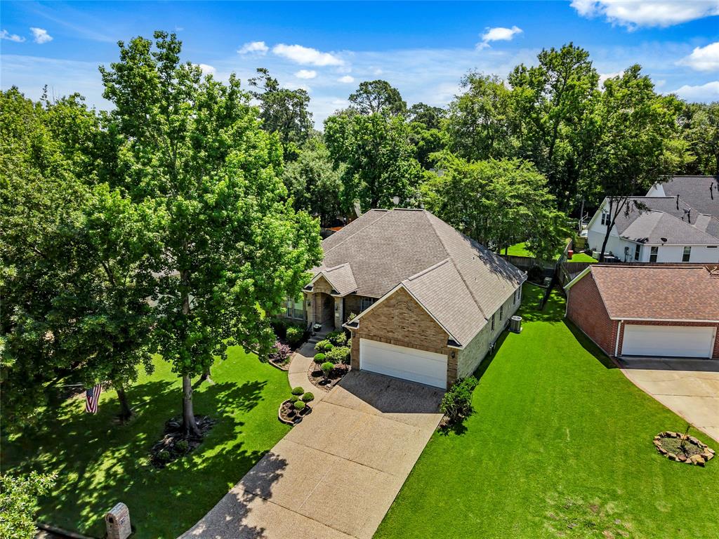 188 Park Way, Montgomery, Texas image 36