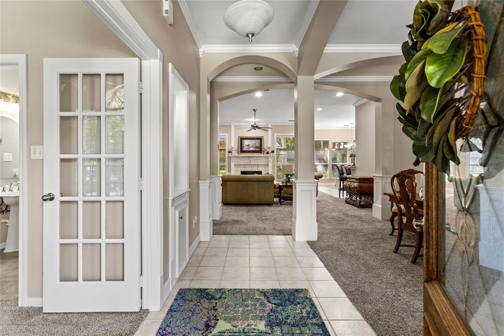 188 Park Way, Montgomery, Texas image 7