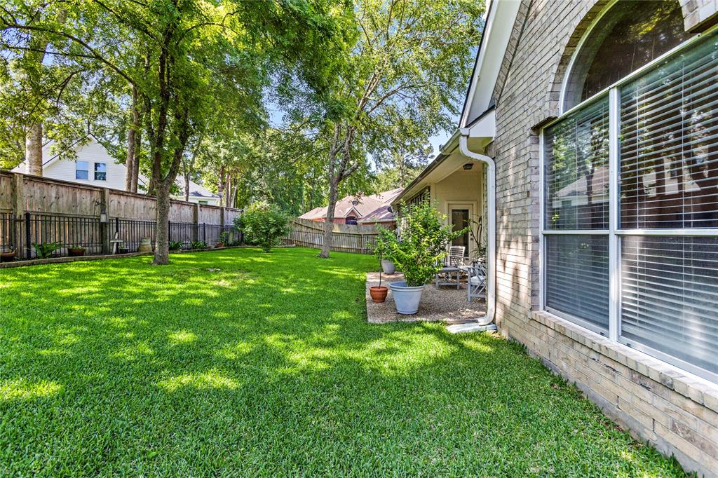 188 Park Way, Montgomery, Texas image 34