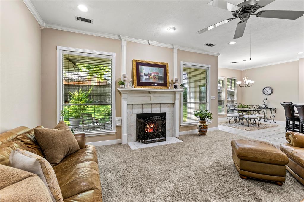 188 Park Way, Montgomery, Texas image 12