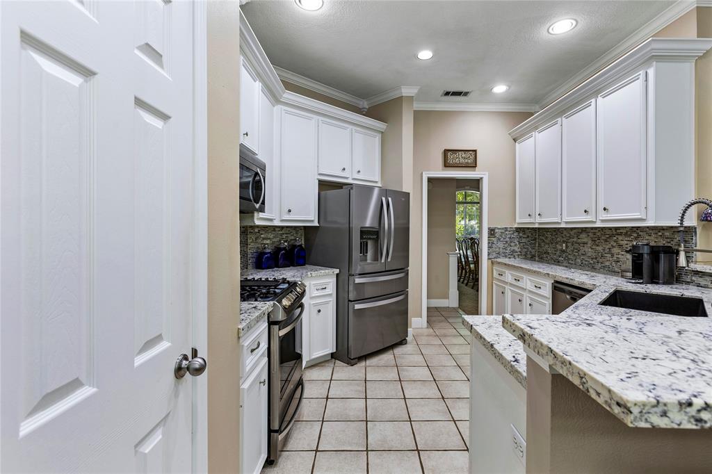 188 Park Way, Montgomery, Texas image 16